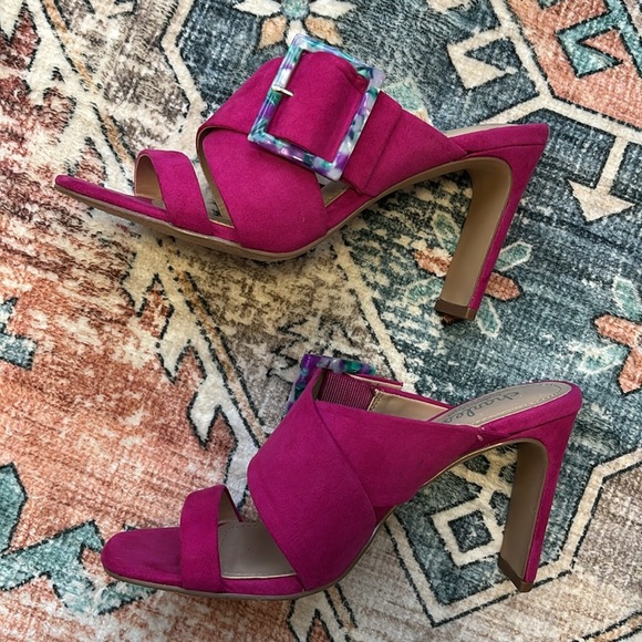 Charles by Charles David heels - Picture 7 of 13